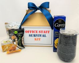 Sensational Office Staff Survival (2 Options) $28 & Up